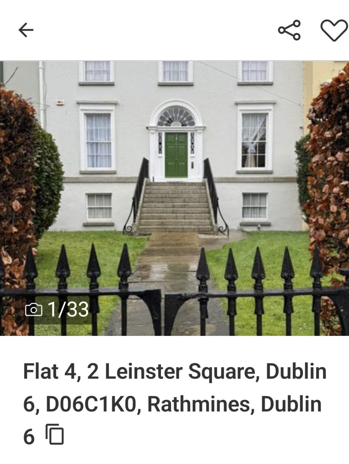 Digs in Dublin - Getdigs.ie Irelands No. 1 Monday to Friday accommodation 5 T-69c674962b139.jpg