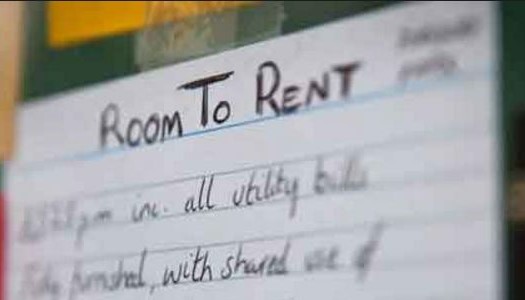 Room to Rent