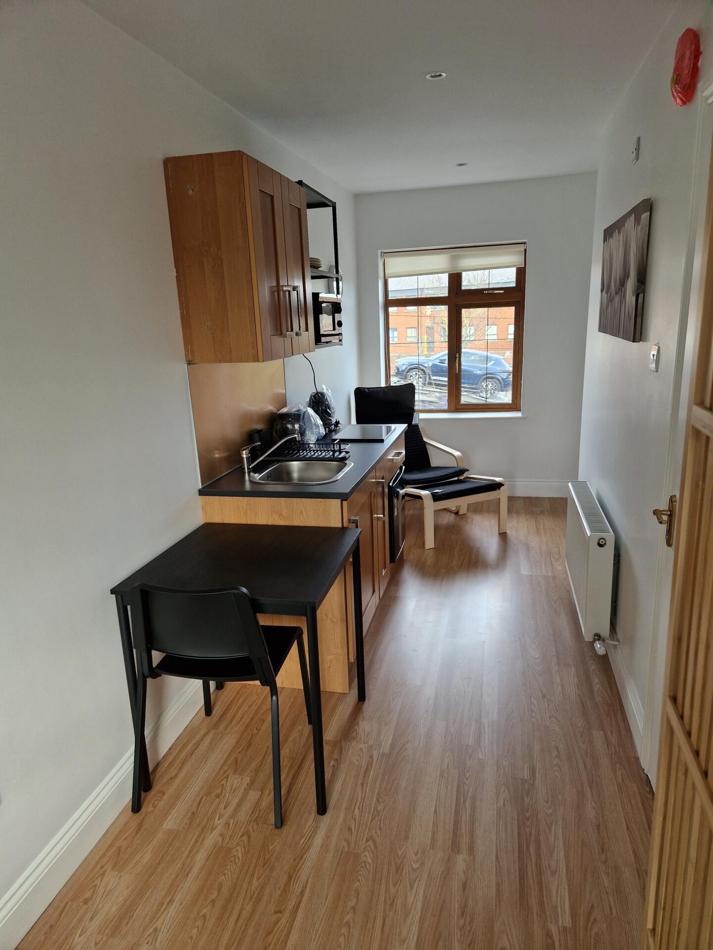 Room to Rent Dublin