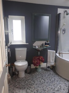 Beautiful Room to rent in Howth, Dublin 2