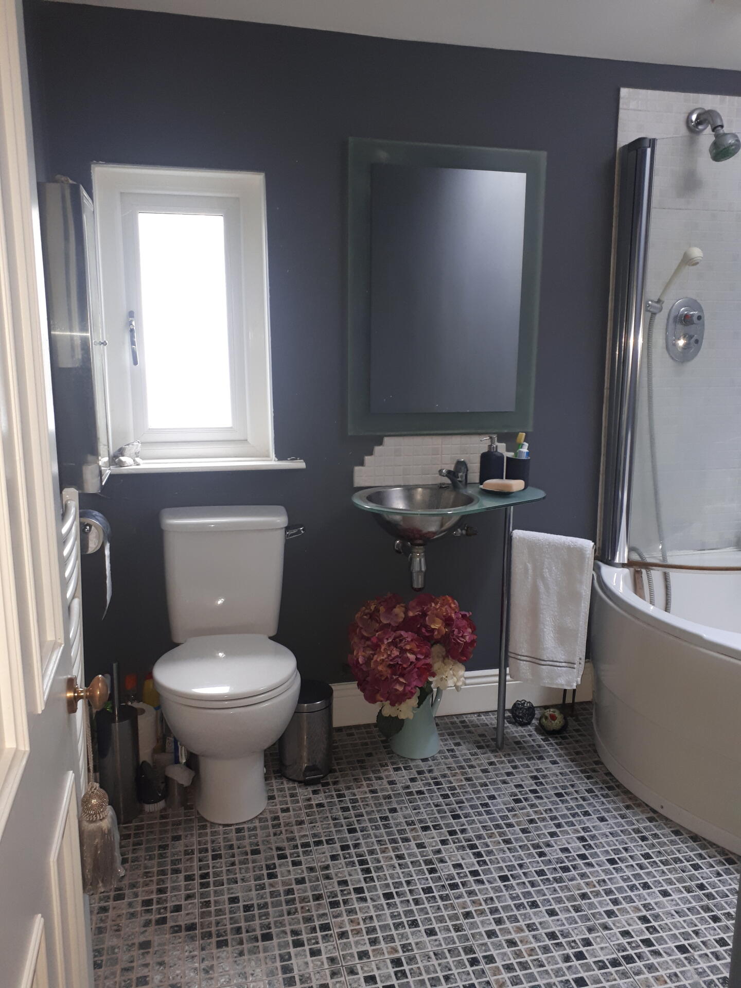 Beautiful Room to rent in Howth, Dublin 6