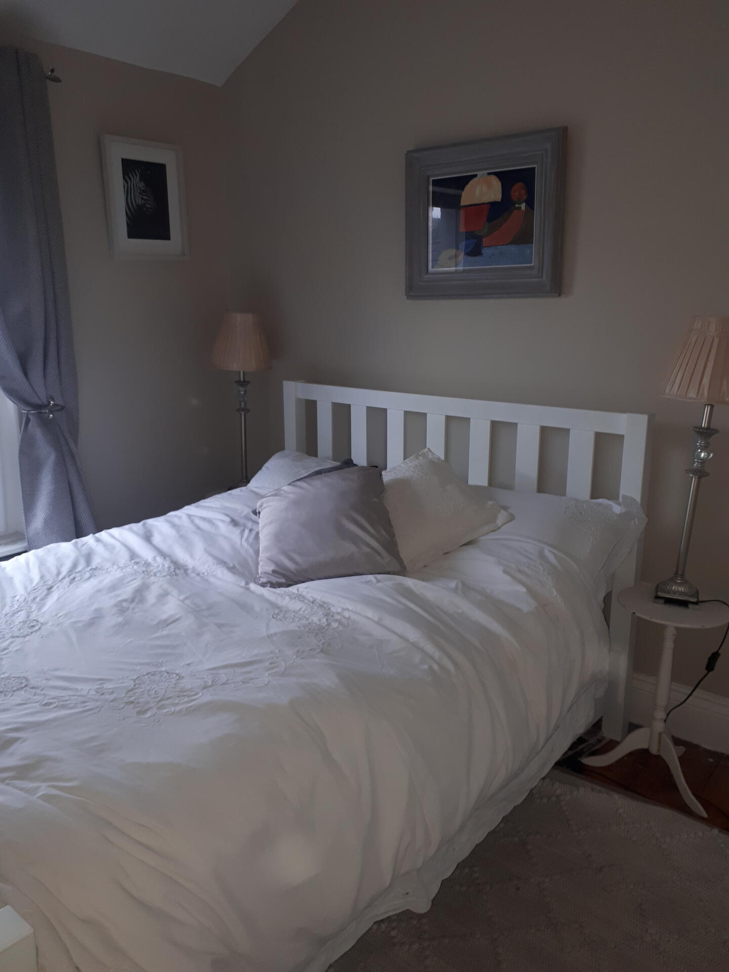 Beautiful Room to rent in Howth, Dublin 5