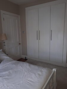 Beautiful Room to rent in Howth, Dublin 4