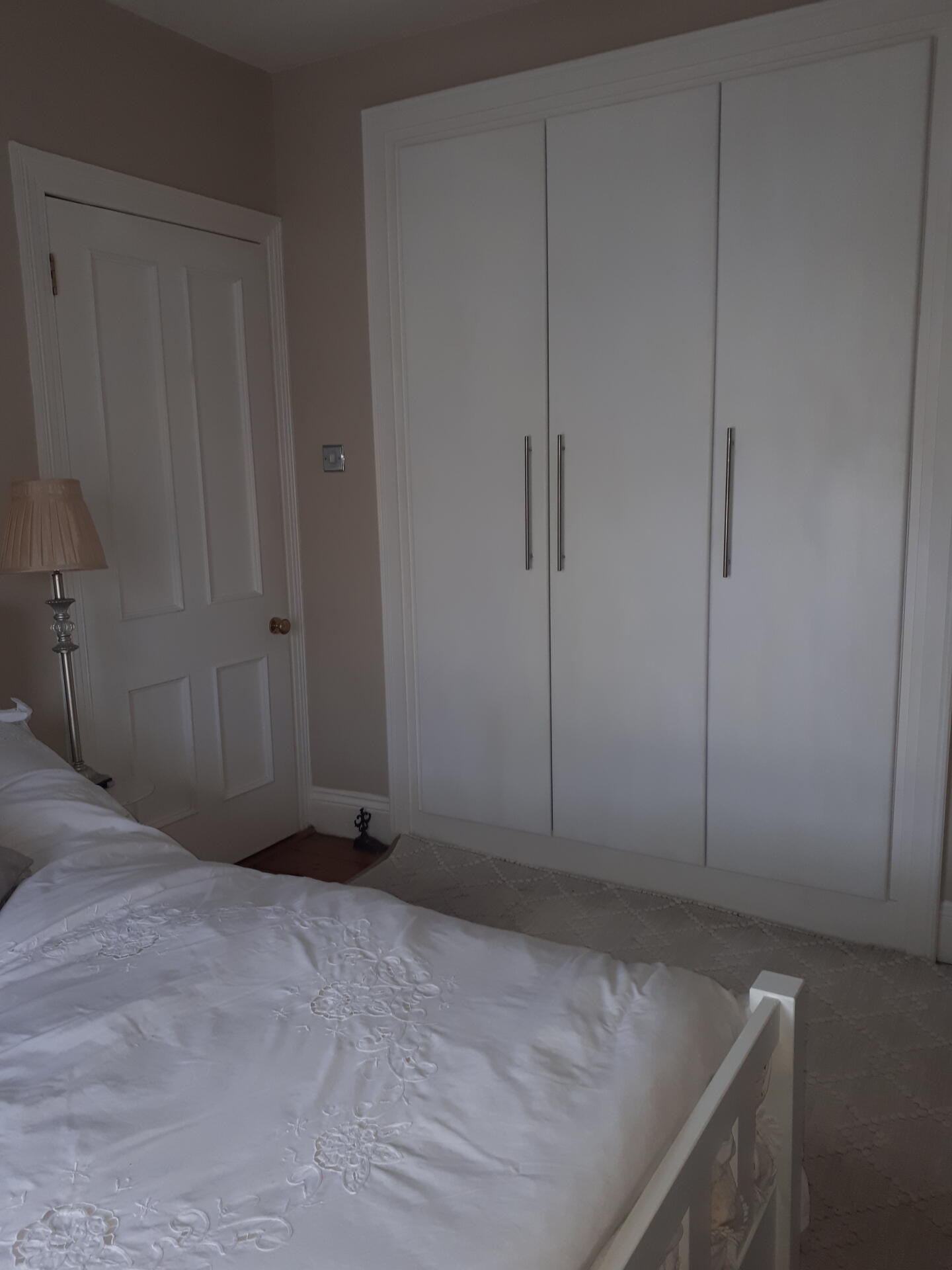 Beautiful Room to rent in Howth, Dublin 8