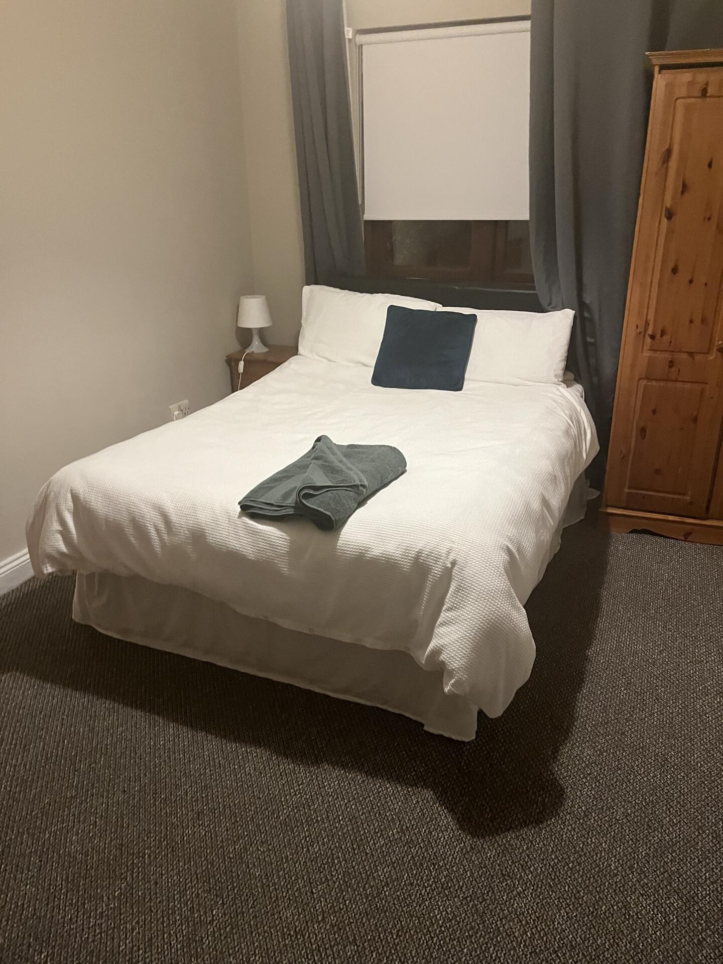 Room to Rent DCU