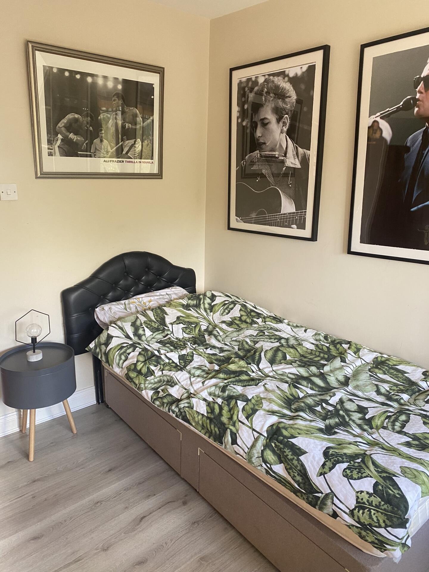 2 Lovely Rooms to Rent Dublin 16 Knocklyon 8