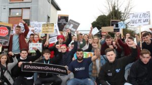 Student Accommodation Crisis