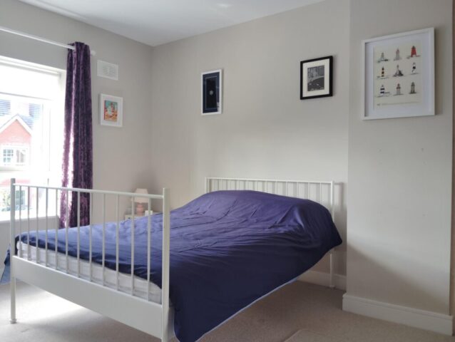 Stunning Room to Rent in Dublin - Donabate 1