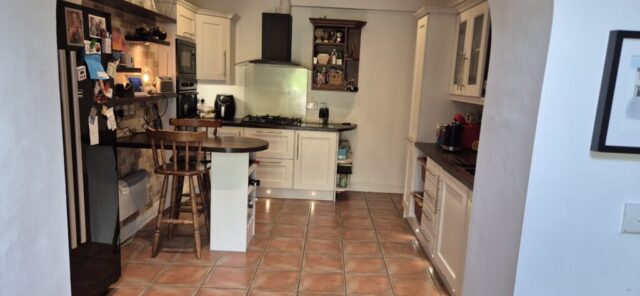 Room to Rent Dublin 5 Raheny 1