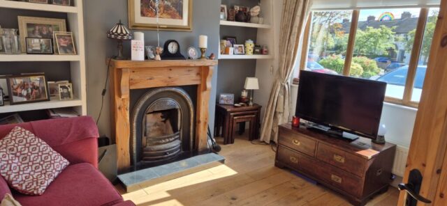 Room to Rent Dublin 5 Raheny 2