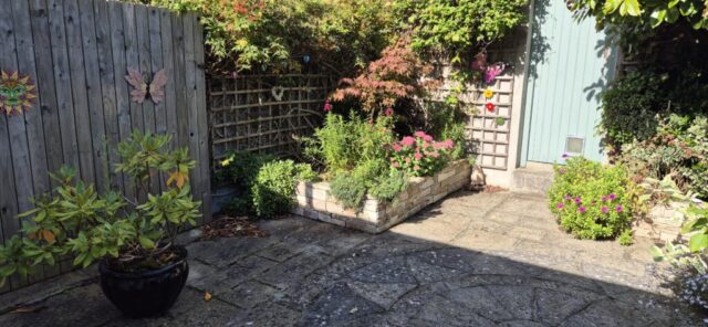 Room to Rent Dublin 5 Raheny 3