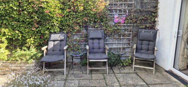 Room to Rent Dublin 5 Raheny 4